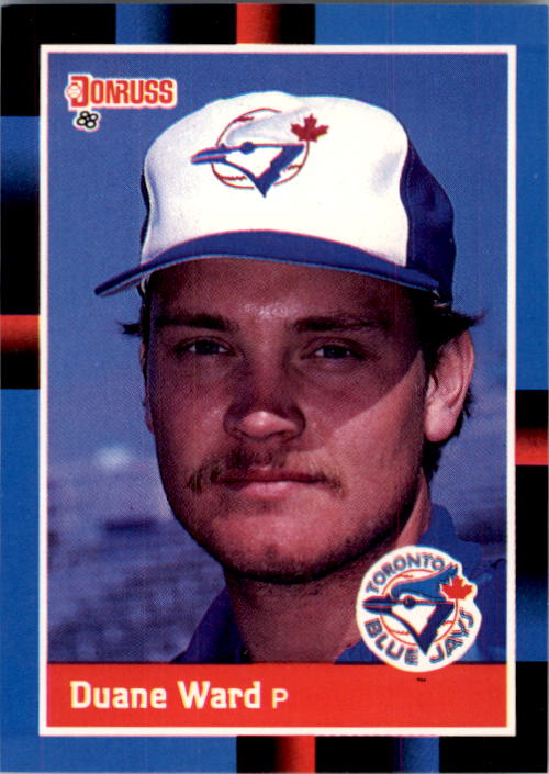 B2120- 1988 Donruss Baseball Cards 501-660 +Inserts -You Pick- 15+ FREE US SHIP - Picture 144 of 378