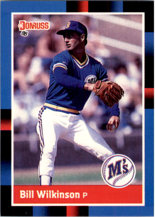 B2120- 1988 Donruss Baseball Cards 501-660 +Inserts -You Pick- 15+ FREE US SHIP - Picture 146 of 378