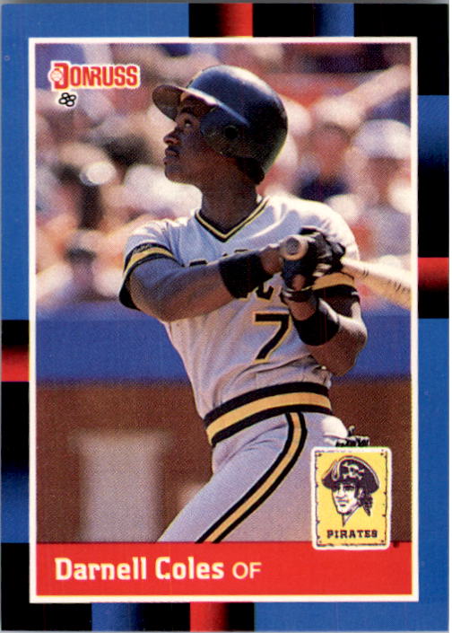 B2120- 1988 Donruss Baseball Cards 501-660 +Inserts -You Pick- 15+ FREE US SHIP - Picture 154 of 378