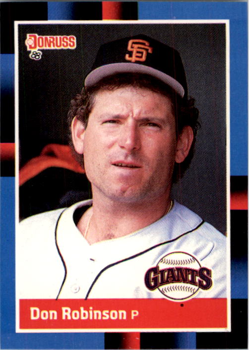 B2120- 1988 Donruss Baseball Cards 501-660 +Inserts -You Pick- 15+ FREE US SHIP - Picture 156 of 378