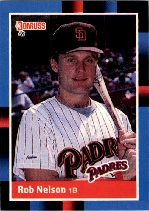 B2120- 1988 Donruss Baseball Cards 501-660 +Inserts -You Pick- 15+ FREE US SHIP - Picture 158 of 378