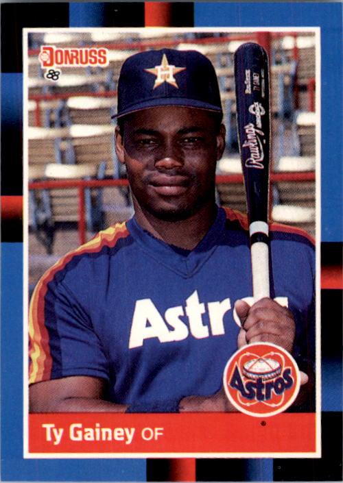 B2120- 1988 Donruss Baseball Cards 501-660 +Inserts -You Pick- 15+ FREE US SHIP - Picture 166 of 378