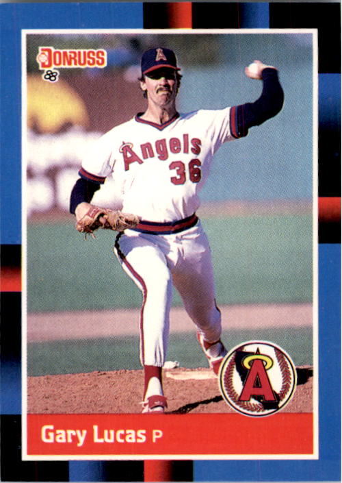 B2120- 1988 Donruss Baseball Cards 501-660 +Inserts -You Pick- 15+ FREE US SHIP - Picture 168 of 378