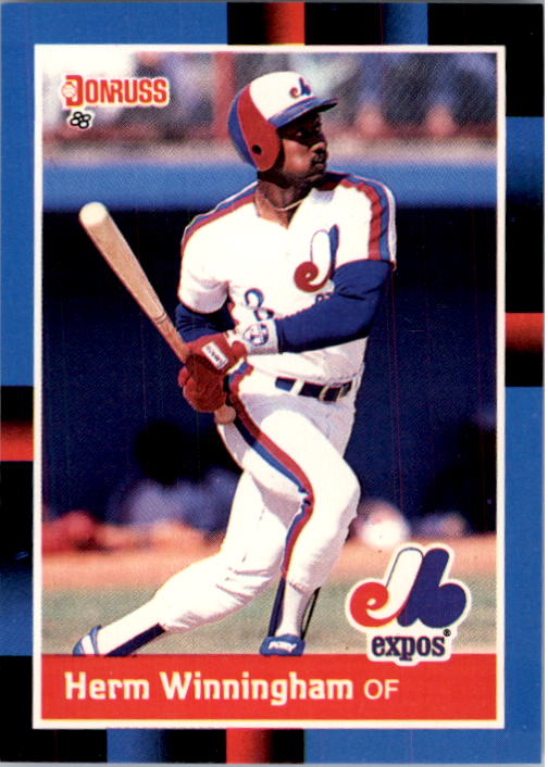 B2120- 1988 Donruss Baseball Cards 501-660 +Inserts -You Pick- 15+ FREE US SHIP - Picture 172 of 378