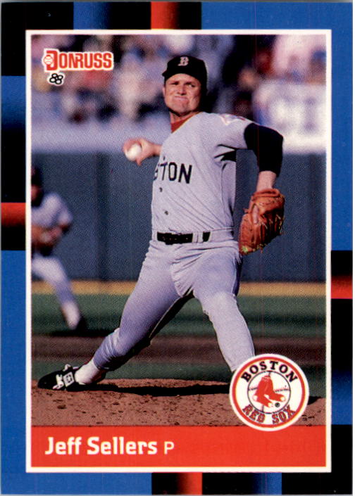 B2120- 1988 Donruss Baseball Cards 501-660 +Inserts -You Pick- 15+ FREE US SHIP - Picture 180 of 378