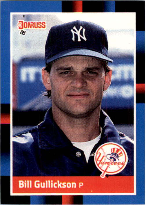 B2120- 1988 Donruss Baseball Cards 501-660 +Inserts -You Pick- 15+ FREE US SHIP - Picture 182 of 378