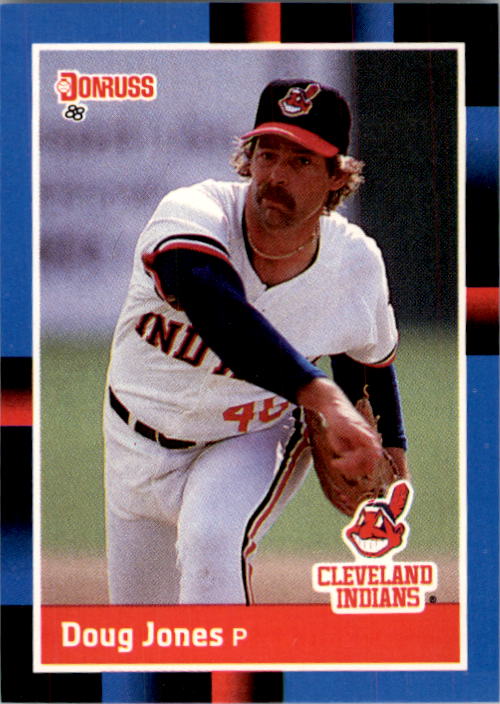 B2120- 1988 Donruss Baseball Cards 501-660 +Inserts -You Pick- 15+ FREE US SHIP - Picture 186 of 378
