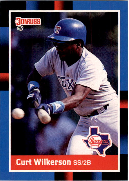 B2120- 1988 Donruss Baseball Cards 501-660 +Inserts -You Pick- 15+ FREE US SHIP - Picture 194 of 378