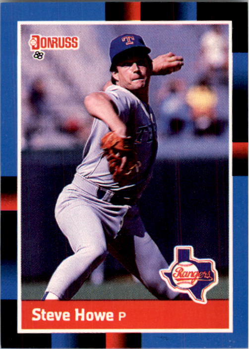 B2120- 1988 Donruss Baseball Cards 501-660 +Inserts -You Pick- 15+ FREE US SHIP - Picture 196 of 378