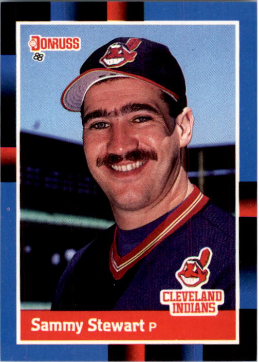 B2120- 1988 Donruss Baseball Cards 501-660 +Inserts -You Pick- 15+ FREE US SHIP - Picture 202 of 378