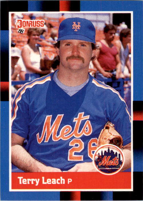 B2120- 1988 Donruss Baseball Cards 501-660 +Inserts -You Pick- 15+ FREE US SHIP - Picture 216 of 378