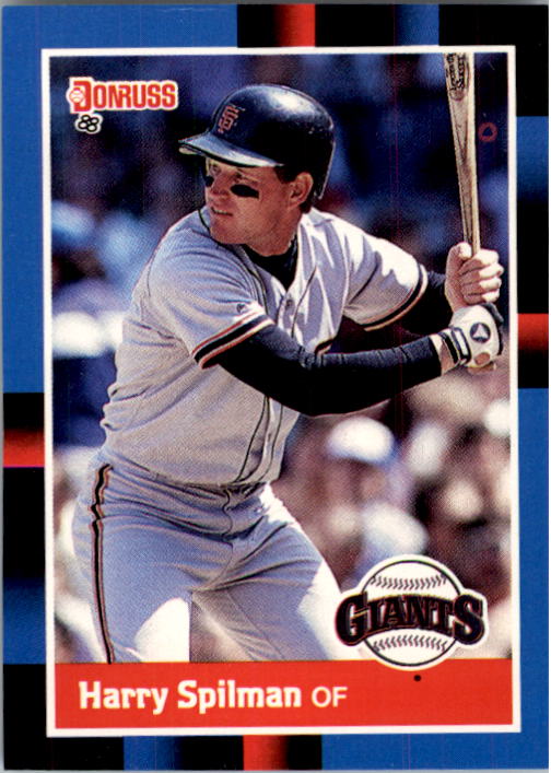 B2120- 1988 Donruss Baseball Cards 501-660 +Inserts -You Pick- 15+ FREE US SHIP - Picture 224 of 378
