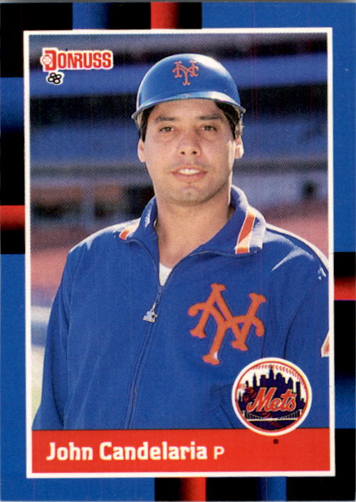B2120- 1988 Donruss Baseball Cards 501-660 +Inserts -You Pick- 15+ FREE US SHIP - Picture 226 of 378
