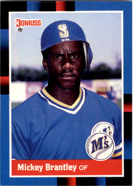 B2120- 1988 Donruss Baseball Cards 501-660 +Inserts -You Pick- 15+ FREE US SHIP - Picture 230 of 378