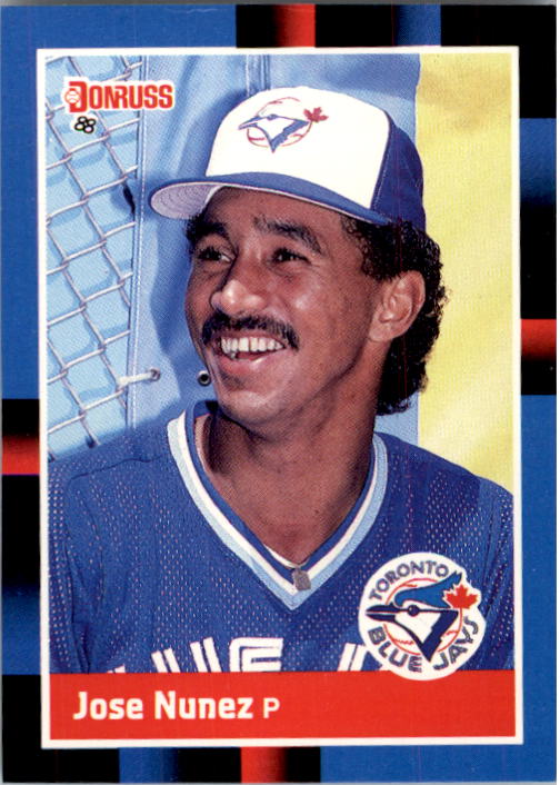 B2120- 1988 Donruss Baseball Cards 501-660 +Inserts -You Pick- 15+ FREE US SHIP - Picture 232 of 378