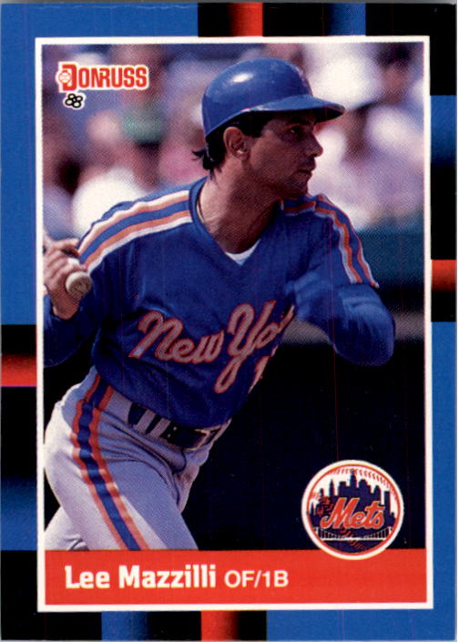 B2120- 1988 Donruss Baseball Cards 501-660 +Inserts -You Pick- 15+ FREE US SHIP - Picture 238 of 378