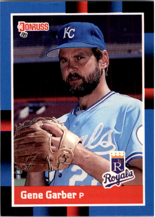 B2120- 1988 Donruss Baseball Cards 501-660 +Inserts -You Pick- 15+ FREE US SHIP - Picture 246 of 378