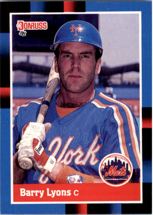 B2120- 1988 Donruss Baseball Cards 501-660 +Inserts -You Pick- 15+ FREE US SHIP - Picture 248 of 378