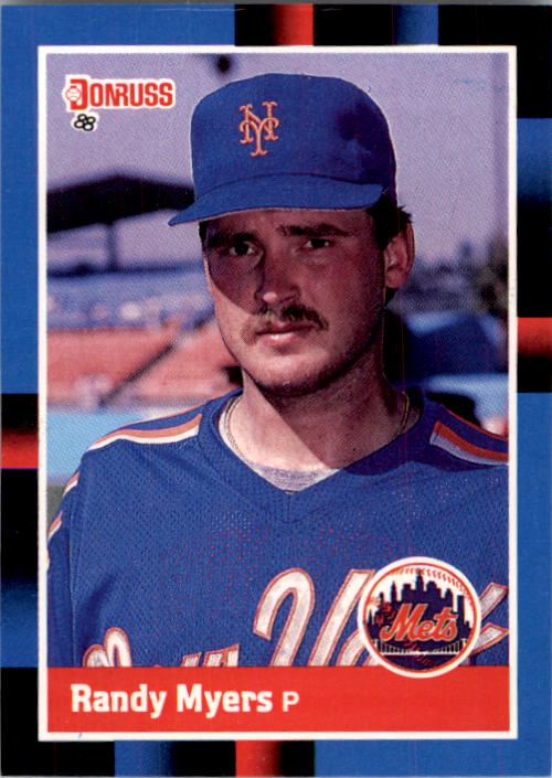 B2120- 1988 Donruss Baseball Cards 501-660 +Inserts -You Pick- 15+ FREE US SHIP - Picture 250 of 378