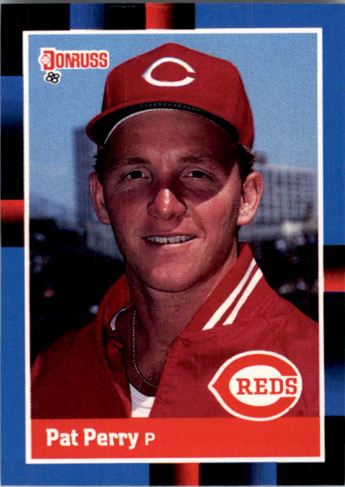 B2120- 1988 Donruss Baseball Cards 501-660 +Inserts -You Pick- 15+ FREE US SHIP - Picture 262 of 378