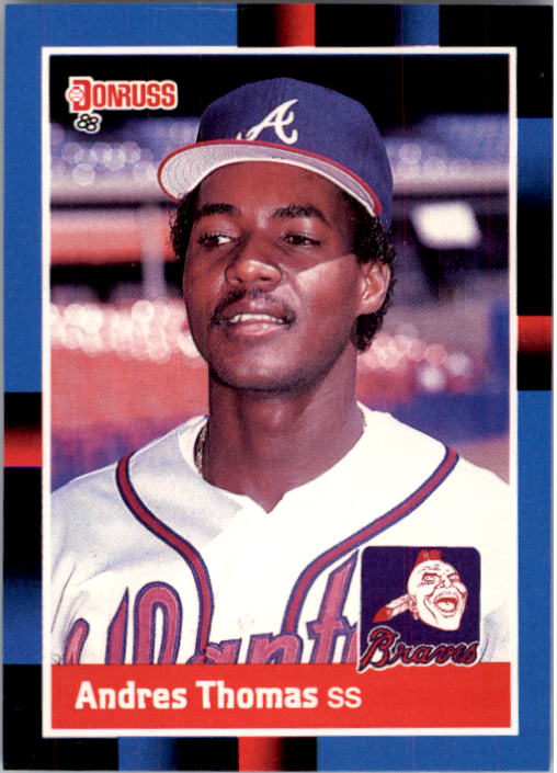 B2120- 1988 Donruss Baseball Cards 501-660 +Inserts -You Pick- 15+ FREE US SHIP - Picture 264 of 378
