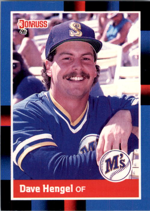 B2120- 1988 Donruss Baseball Cards 501-660 +Inserts -You Pick- 15+ FREE US SHIP - Picture 268 of 378