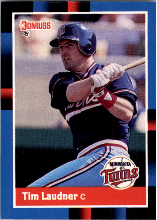 B2120- 1988 Donruss Baseball Cards 501-660 +Inserts -You Pick- 15+ FREE US SHIP - Picture 272 of 378