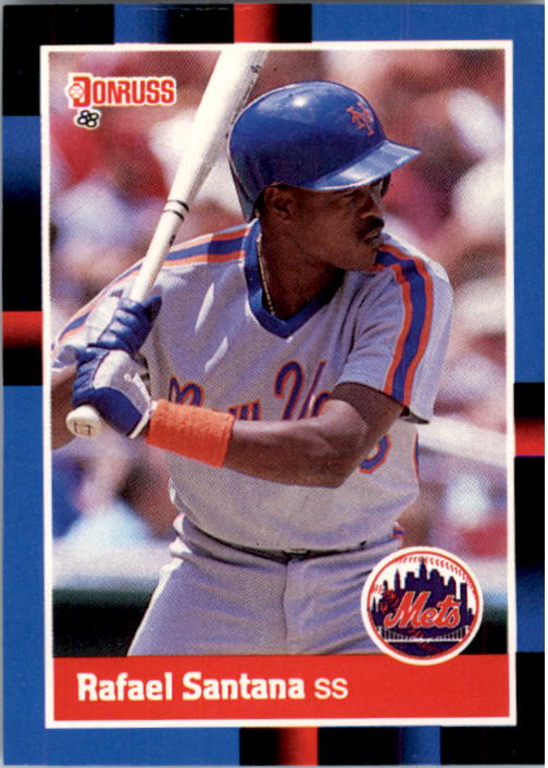 B2120- 1988 Donruss Baseball Cards 501-660 +Inserts -You Pick- 15+ FREE US SHIP - Picture 276 of 378