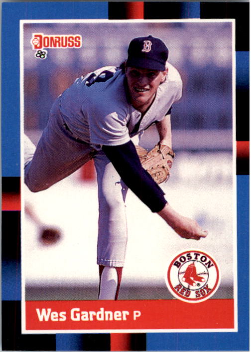 B2120- 1988 Donruss Baseball Cards 501-660 +Inserts -You Pick- 15+ FREE US SHIP - Picture 278 of 378
