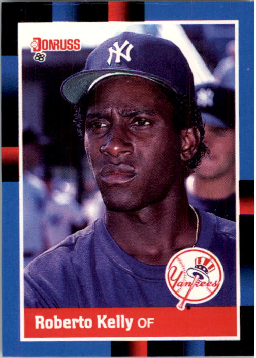 B2120- 1988 Donruss Baseball Cards 501-660 +Inserts -You Pick- 15+ FREE US SHIP - Picture 280 of 378