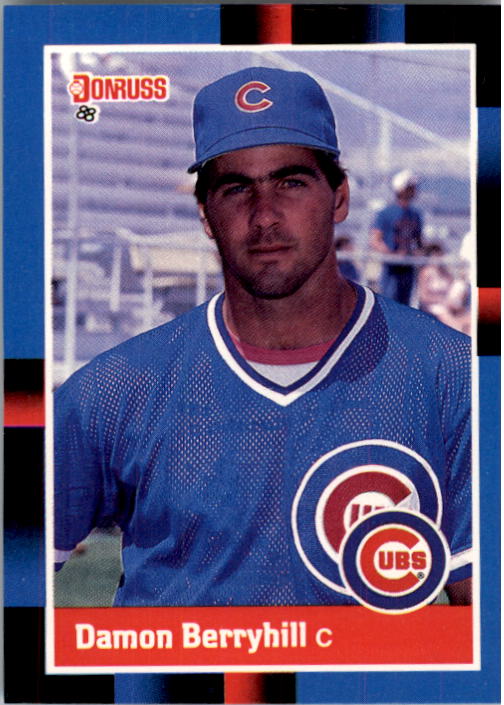 B2120- 1988 Donruss Baseball Cards 501-660 +Inserts -You Pick- 15+ FREE US SHIP - Picture 288 of 378
