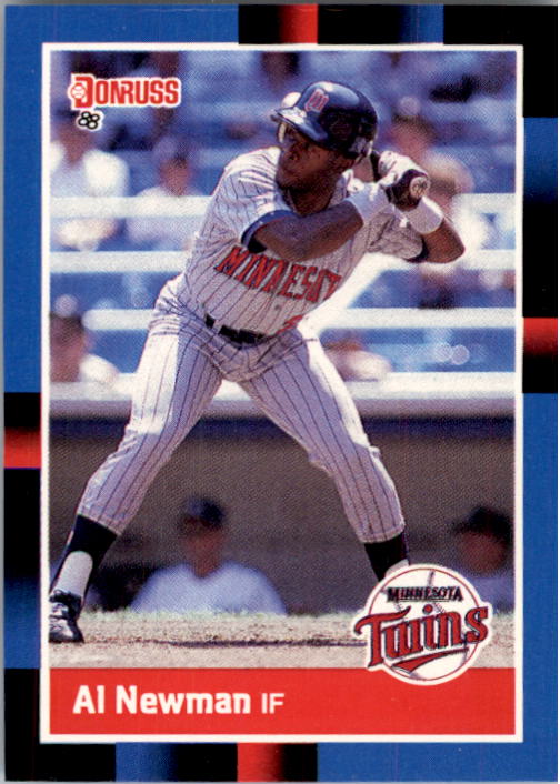B2120- 1988 Donruss Baseball Cards 501-660 +Inserts -You Pick- 15+ FREE US SHIP - Picture 300 of 378