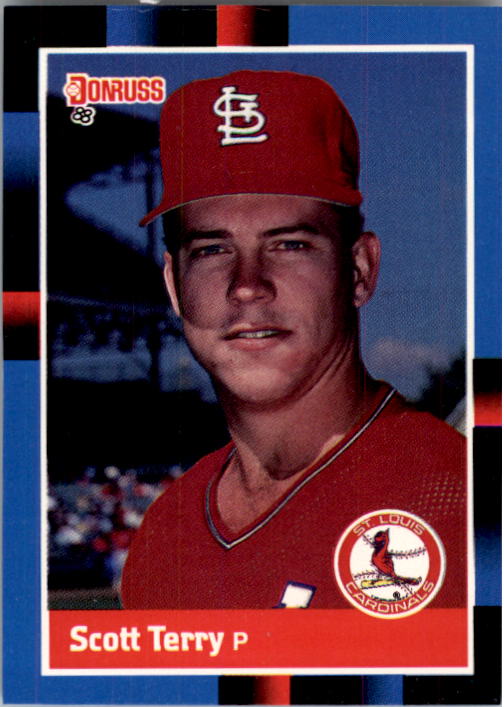 B2120- 1988 Donruss Baseball Cards 501-660 +Inserts -You Pick- 15+ FREE US SHIP - Picture 304 of 378
