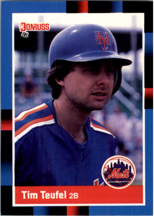 B2120- 1988 Donruss Baseball Cards 501-660 +Inserts -You Pick- 15+ FREE US SHIP - Picture 306 of 378
