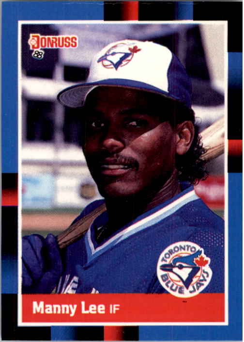 B2120- 1988 Donruss Baseball Cards 501-660 +Inserts -You Pick- 15+ FREE US SHIP - Picture 310 of 378