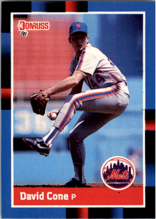 B2120- 1988 Donruss Baseball Cards 501-660 +Inserts -You Pick- 15+ FREE US SHIP - Picture 316 of 378