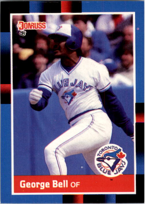 B2120- 1988 Donruss Baseball Cards 501-660 +Inserts -You Pick- 15+ FREE US SHIP - Picture 322 of 378