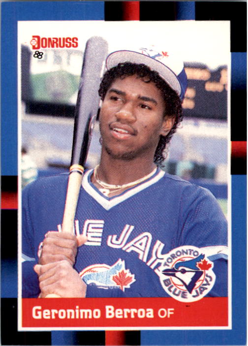 B2120- 1988 Donruss Baseball Cards 501-660 +Inserts -You Pick- 15+ FREE US SHIP - Picture 328 of 378