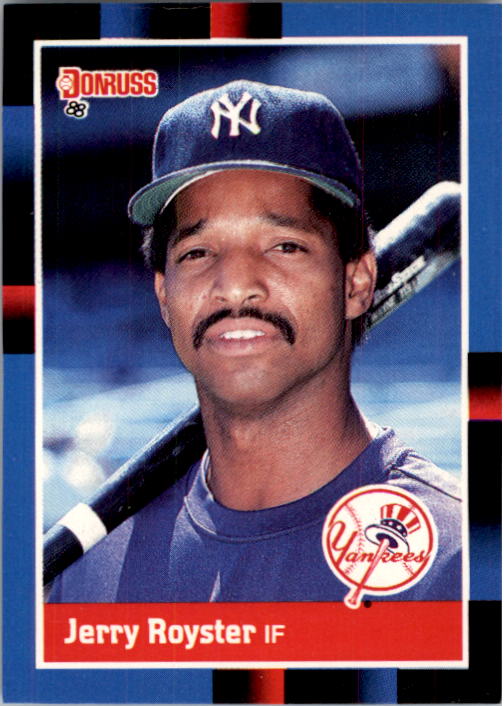 B2120- 1988 Donruss Baseball Cards 501-660 +Inserts -You Pick- 15+ FREE US SHIP - Picture 330 of 378