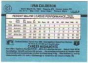B2120- 1988 Donruss Baseball Cards 501-660 +Inserts -You Pick- 15+ FREE US SHIP - Picture 339 of 378