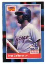 B2120- 1988 Donruss Baseball Cards 501-660 +Inserts -You Pick- 15+ FREE US SHIP - Picture 338 of 378