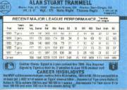 B2120- 1988 Donruss Baseball Cards 501-660 +Inserts -You Pick- 15+ FREE US SHIP - Picture 348 of 378