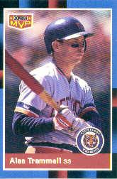 B2120- 1988 Donruss Baseball Cards 501-660 +Inserts -You Pick- 15+ FREE US SHIP - Picture 347 of 378