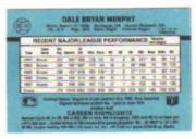 B2120- 1988 Donruss Baseball Cards 501-660 +Inserts -You Pick- 15+ FREE US SHIP - Picture 354 of 378