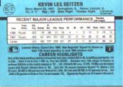 B2120- 1988 Donruss Baseball Cards 501-660 +Inserts -You Pick- 15+ FREE US SHIP - Picture 360 of 378