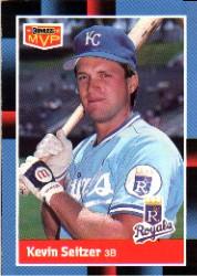 B2120- 1988 Donruss Baseball Cards 501-660 +Inserts -You Pick- 15+ FREE US SHIP - Picture 359 of 378
