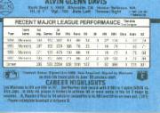 B2120- 1988 Donruss Baseball Cards 501-660 +Inserts -You Pick- 15+ FREE US SHIP - Picture 376 of 378