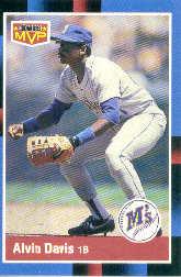 B2120- 1988 Donruss Baseball Cards 501-660 +Inserts -You Pick- 15+ FREE US SHIP - Picture 375 of 378