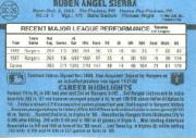 B2120- 1988 Donruss Baseball Cards 501-660 +Inserts -You Pick- 15+ FREE US SHIP - Picture 378 of 378