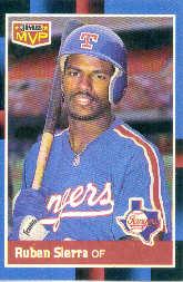 B2120- 1988 Donruss Baseball Cards 501-660 +Inserts -You Pick- 15+ FREE US SHIP - Picture 377 of 378